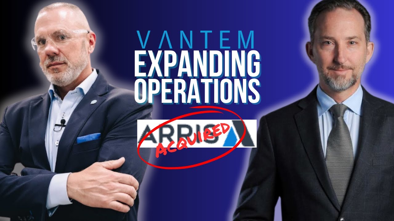 Vantem Acquires Arris Manufacturing: Expands Net-Zero Ready + Multifamily Modular Construction