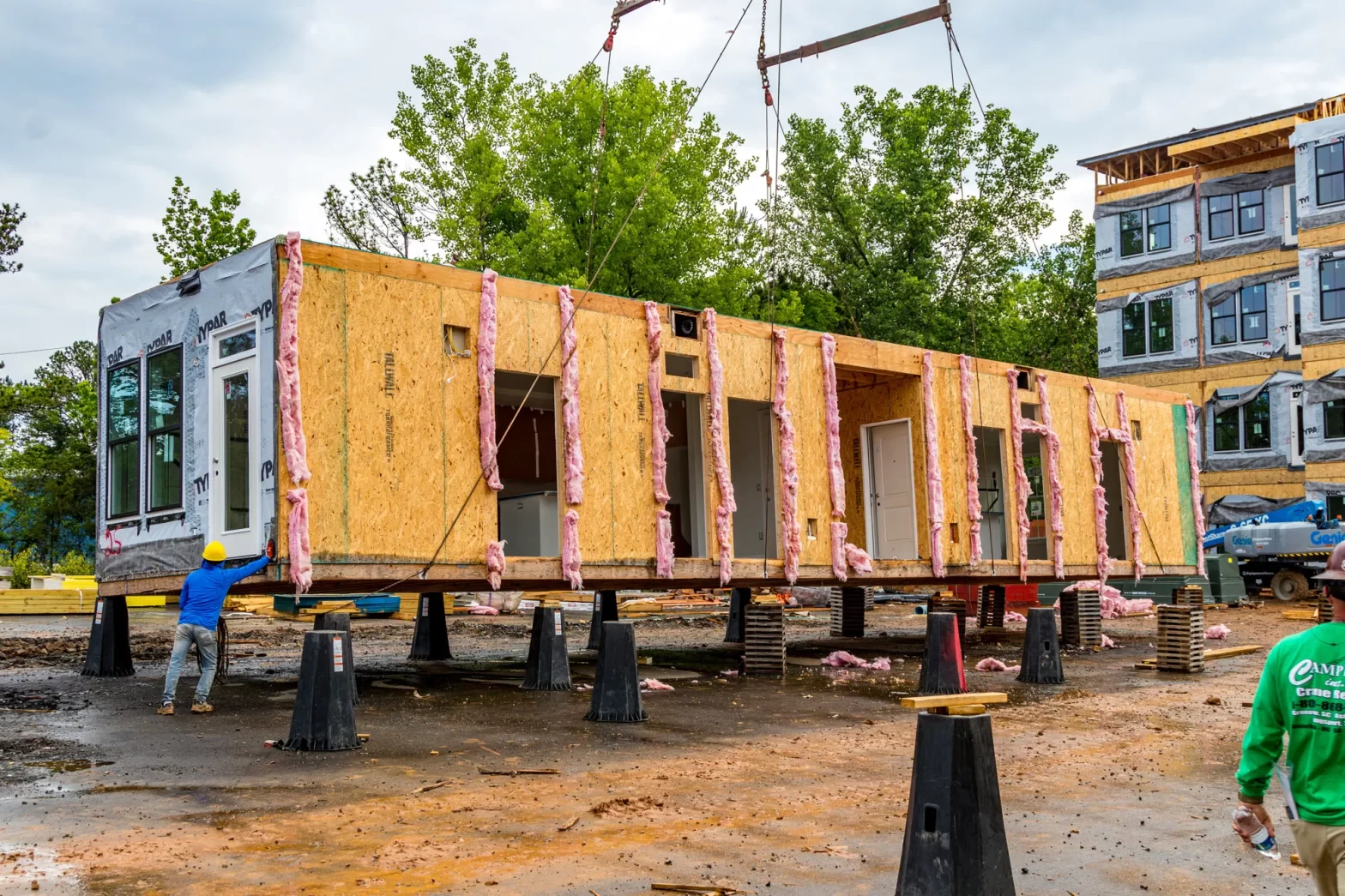Why Developers are Turning to Modular