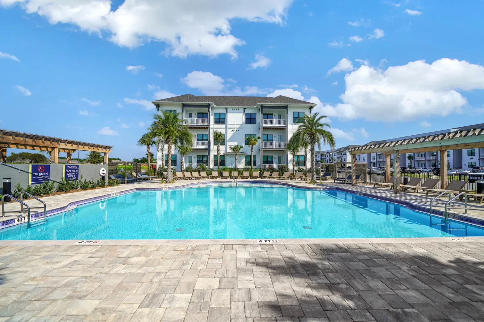 Destin FL, 192 units