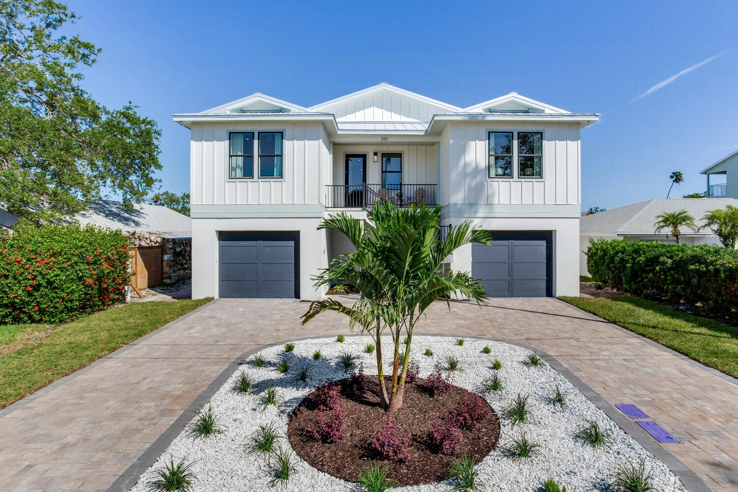 Indian Rocks Beach, FL