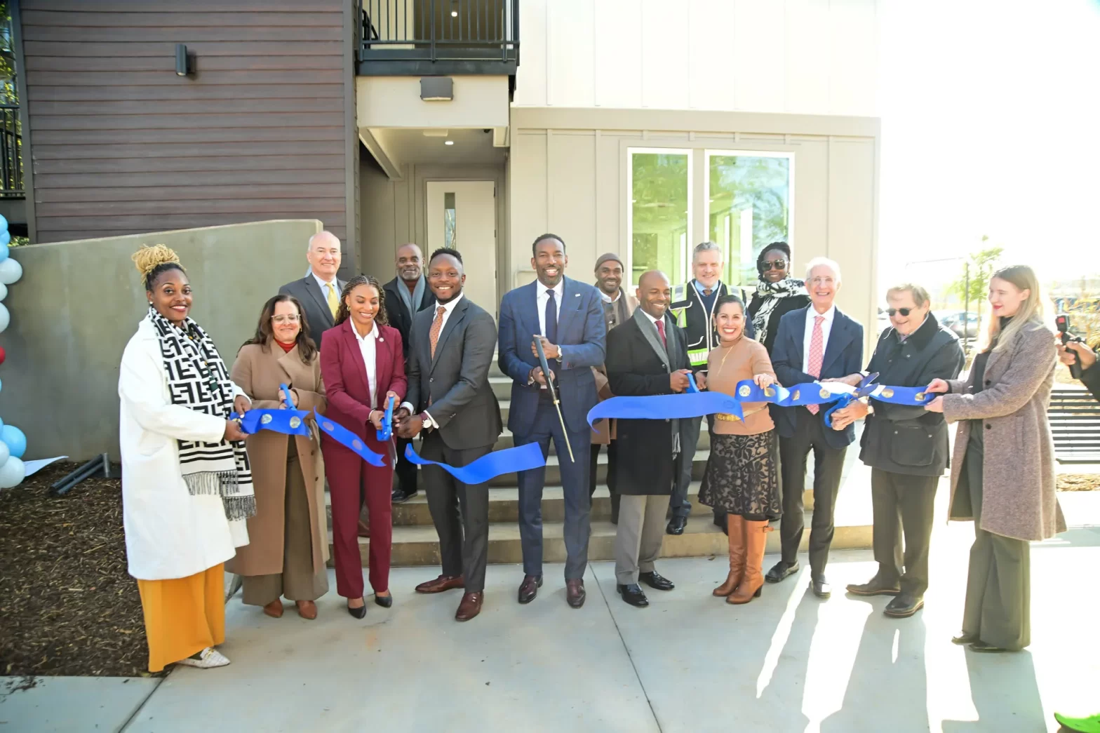 Vantem Supports Atlanta’s Rapid Housing Push with Cost‑Effective, High‑Performance Modular Builds